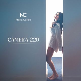 Maria Carola - Camera 220 (Radio Date: 15/03/2024)